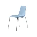 Silla Zebra