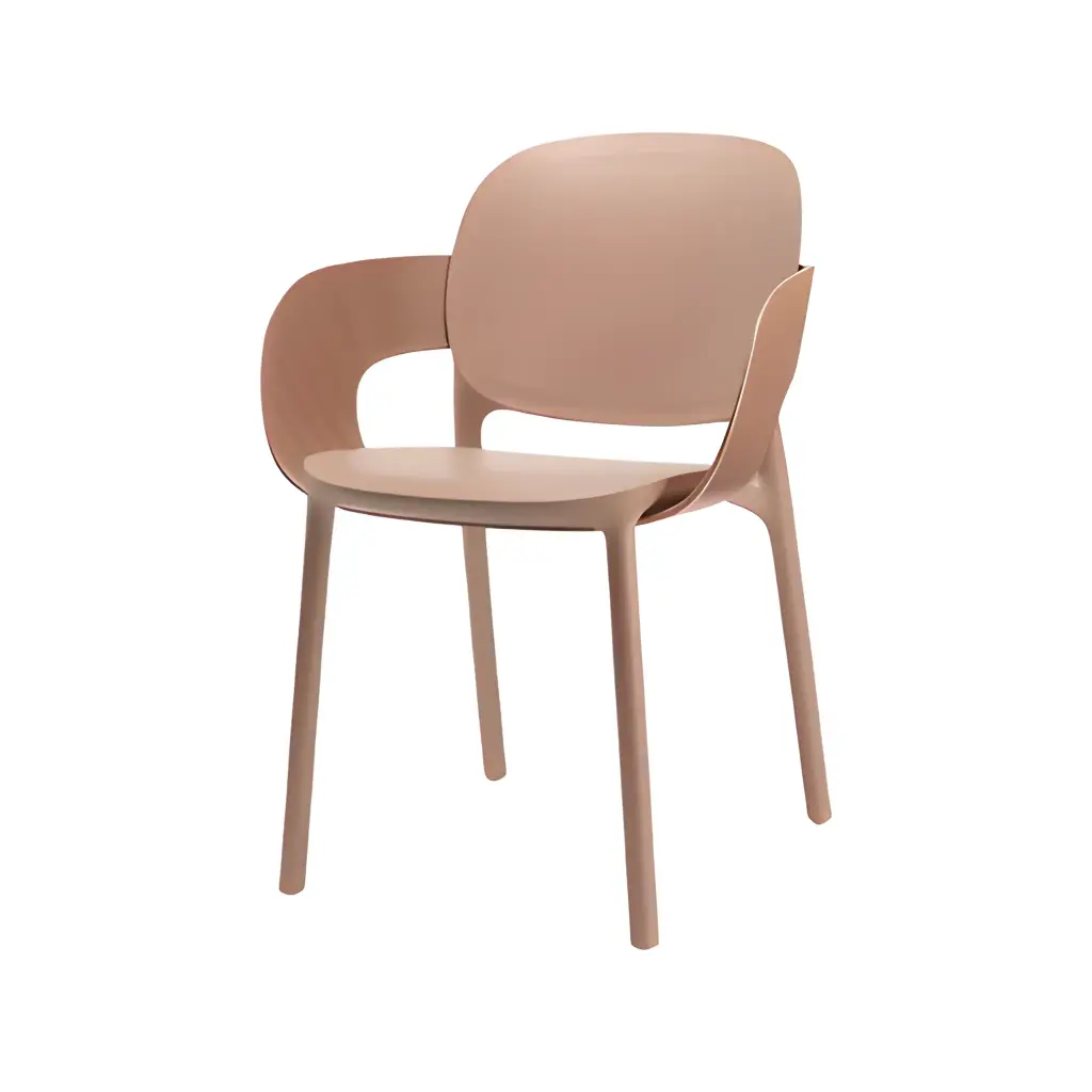 Silla Hug con Brazos