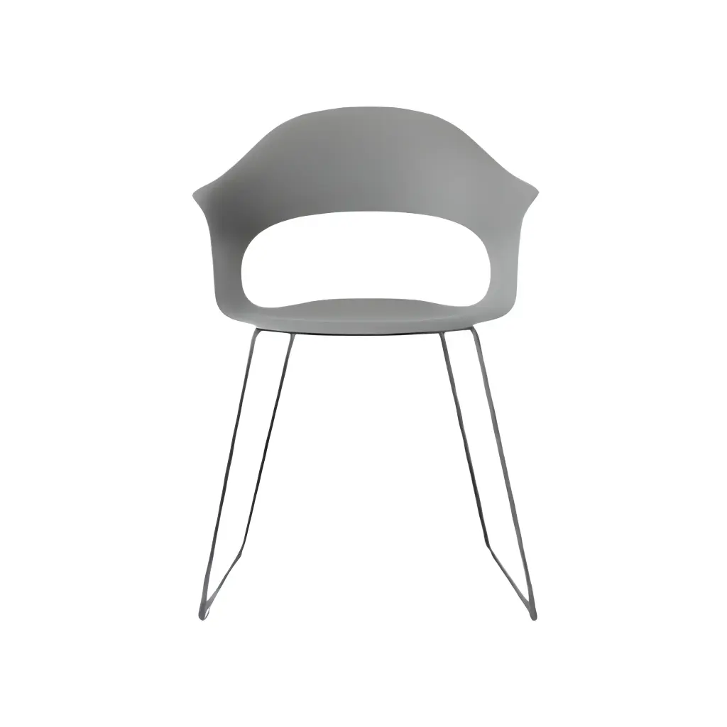 Silla Lady B Base Trineo