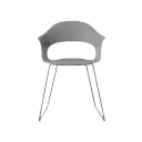 Silla Lady B Base Trineo