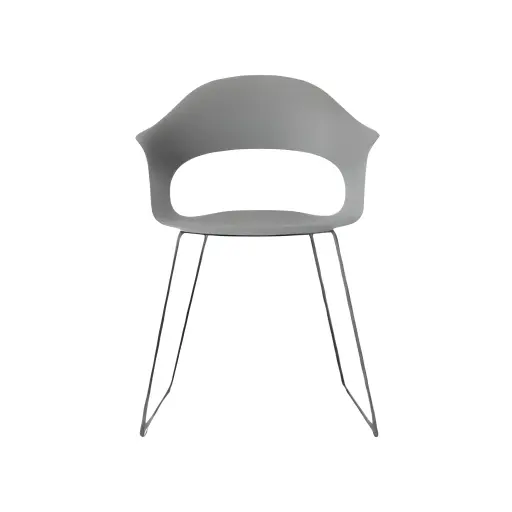 [PROD-03792-00001-3] Silla Lady B Base Trineo